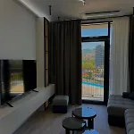 Serenity\'S Apartment