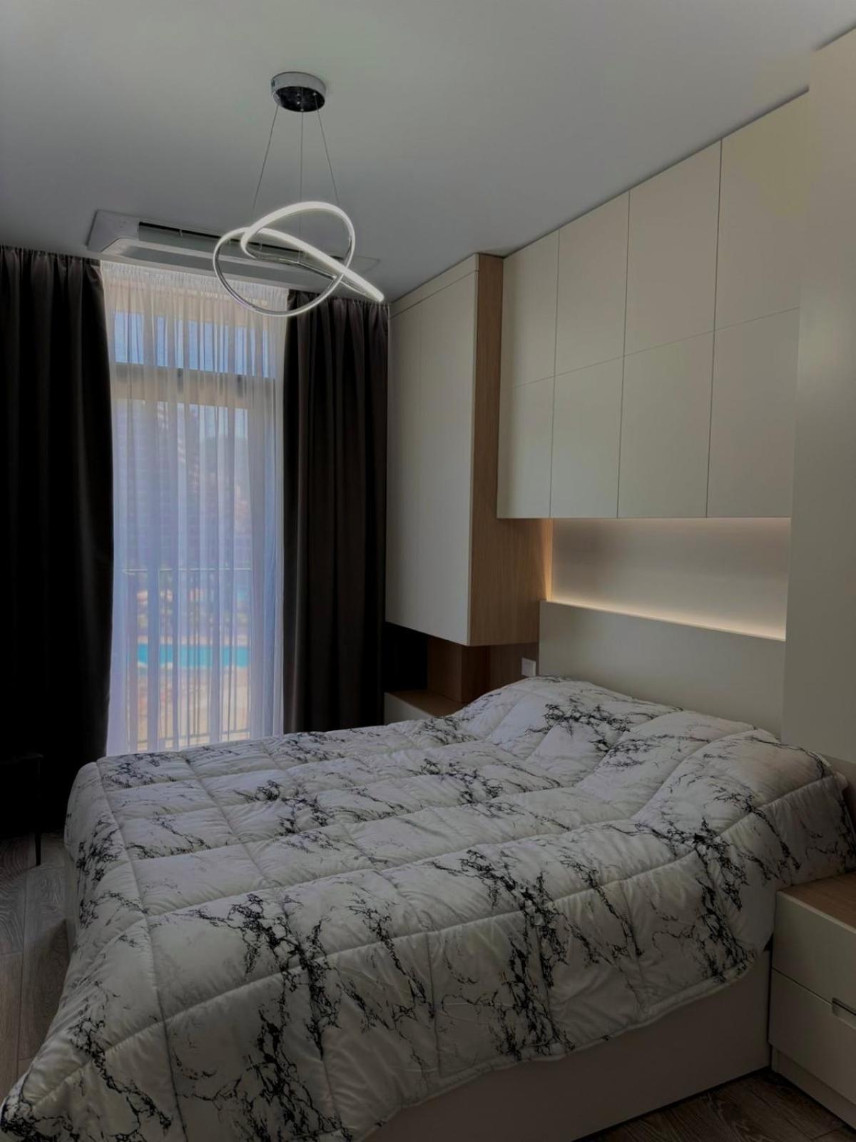 Apartment Serenity's