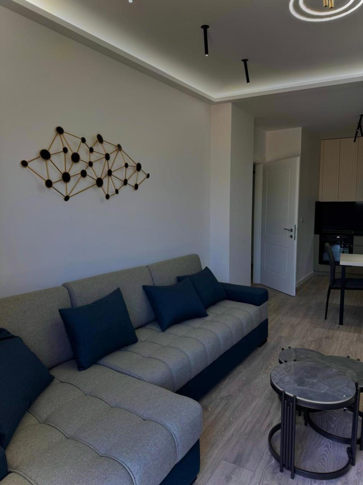 Apartment Serenity's *
