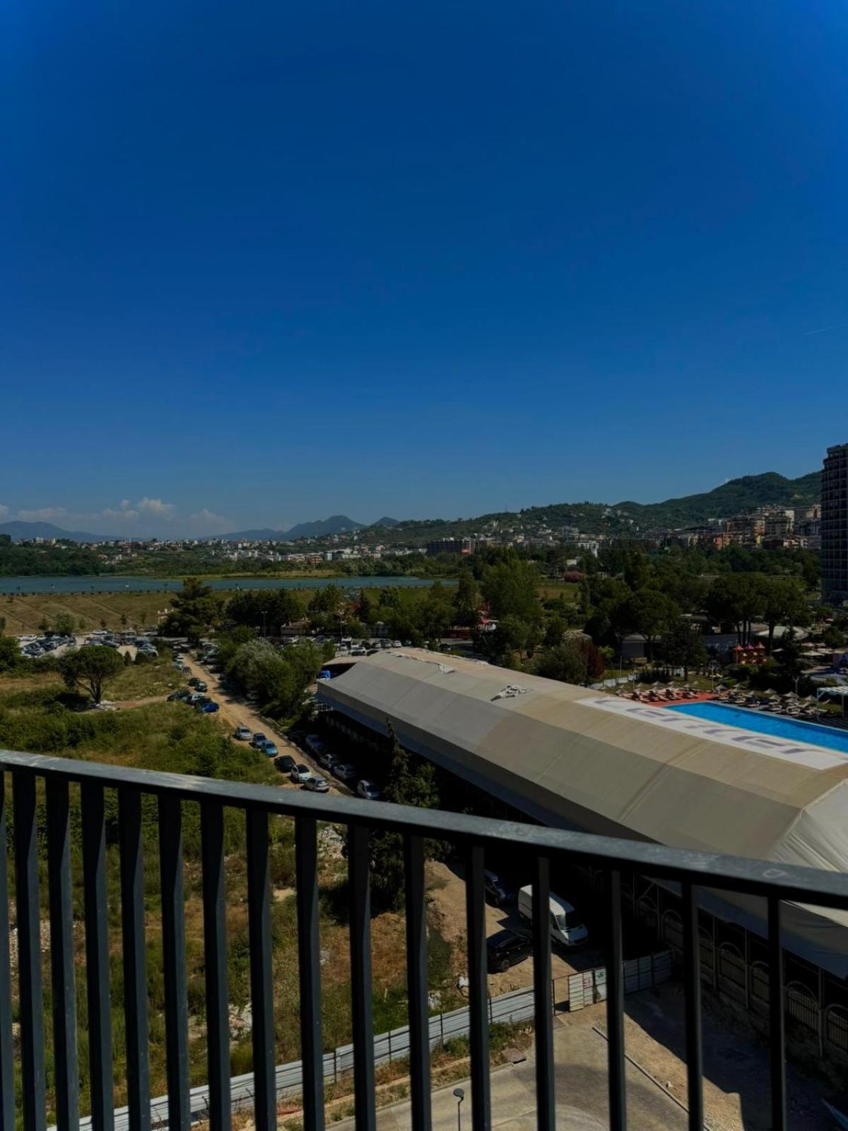 Apartment Serenity's Tirana